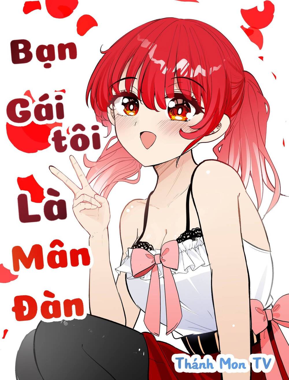 Bạn Gái Tôi Là Mân Đàn