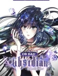 Cô Dâu Obsidian