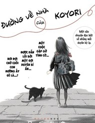 Đường Về Nhà Của Koyori