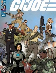 G.i.joe 2024 (Skybound)