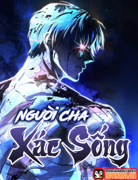 Người Cha Xác Sống