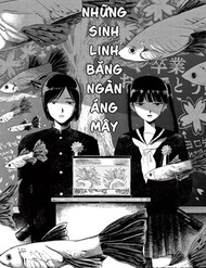 Những Sinh Linh Băng Ngàn Áng Mây