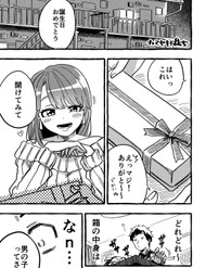 Otokonoko Tte, Kou Iu No Ga Suki Nan Desho?