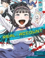 Real Account
