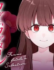 Truyện tranh Sự Cứu Rỗi Của Femme Fatale! (Người Phụ Nữ Tai Họa)