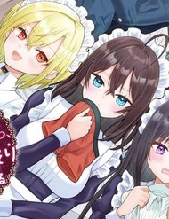 Truyện tranh Suki Datta Ko O Maid Ni Shitara, Ore No Heya De Kossori Nanika Shiteiru