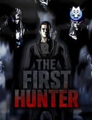 Truyện tranh The First Hunter