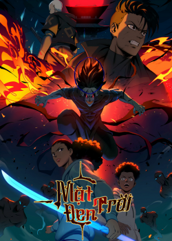 Mặt Trời Đen